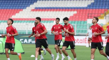 صدام مرتقب.. موعد مباراة الأهلي ويانغ أفريكانز في دوري أبطال أفريقيا والقنوات الناقلة